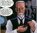 Kevin O'Neill/Inker Images
