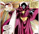 Adjudicator (Earth-One)