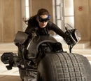Selina Kyle (Nolanverse)