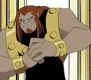 Mammoth (Earth-Teen Titans)