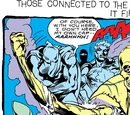 Nekron (New Earth)/Gallery