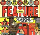 Feature Comics Vol 1 65