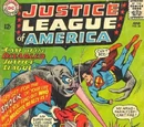 Justice League of America Vol 1 36