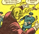 Mister Cipher (Earth-One)