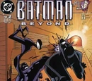 Batman Beyond Vol 2 2