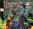 Divine Right Vol 1 3