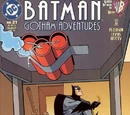 Batman: Gotham Adventures Vol 1 21