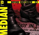 Before Watchmen: Comedian Vol 1 3