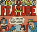 Feature Funnies Vol 1 20