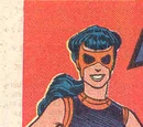 Eve Eden (Earth-Four)