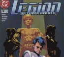 Legion of Super-Heroes Vol 4 72