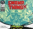 Swamp Thing Vol 2 75