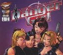 Danger Girl Vol 1 3