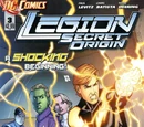 Legion: Secret Origin Vol 1 3