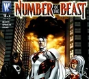 Number of the Beast Vol 1 8