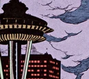 Space Needle