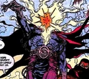 Dreamslayer (New Earth)
