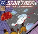 Star Trek: The Next Generation Vol 2 41