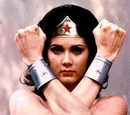 Wonder Woman Episode: The New Original Wonder Woman