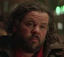 Arnold Flass (Nolanverse)