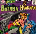 Brave and the Bold Vol 1 70