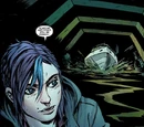 Harper Row (Prime Earth)
