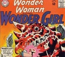Wonder Woman Vol 1 152