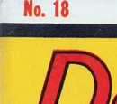 Detective Comics Vol 1 18