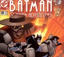 Batman: Gotham Adventures Vol 1 32