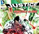Justice League Vol 2 18