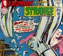 Strange Adventures Vol 1 210
