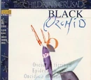 Black Orchid Annual Vol 2 1