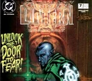 Green Lantern Corps Quarterly Vol 1 7