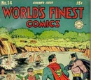World's Finest Vol 1 14