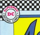 Adventure Comics Vol 1 341
