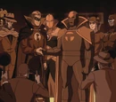 Justice Society of America (Earth-16)