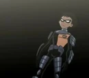 Teen Titans (TV Series) Episode: Apprentice (Part I)