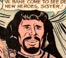 Freyr (New Earth)