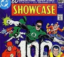 Showcase Vol 1 100