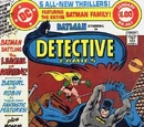 Detective Comics Vol 1 487