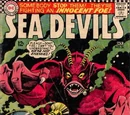 Sea Devils Vol 1 31