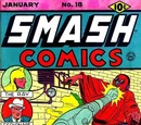 Smash Comics Vol 1 18