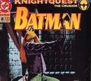 Batman Vol 1 505