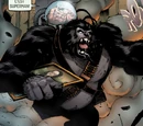 Mallah (Smallville)