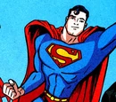 Kal-El (Earth-Teen Titans)