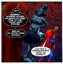 Bizarro Wonder Woman All-Star Superman 001.jpg