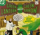 Green Lantern Vol 2 122