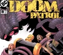 Doom Patrol Vol 3 8