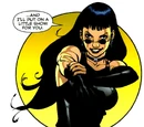 Elizabeth Rowan (Wildstorm Universe)