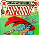 Superboy Vol 1 190